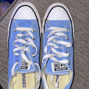 Converse Chuck Taylor’s